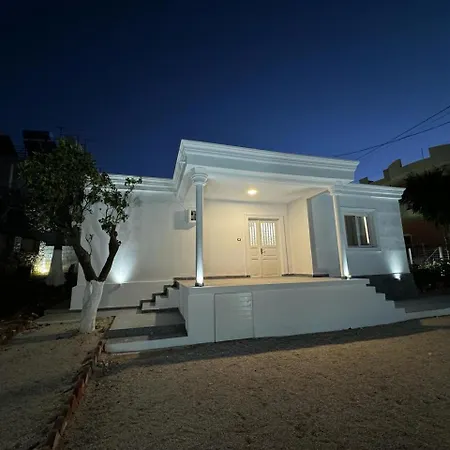 Ademi Villa Ksamil
