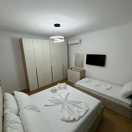 Ademi Villa *