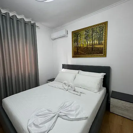 Ademi Villa *