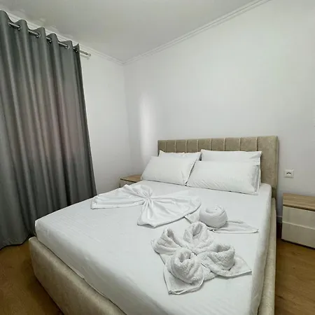 Ademi Villa Ksamil