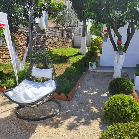 Ademi Villa Ksamil