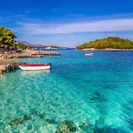 Ademi Villa Ksamil