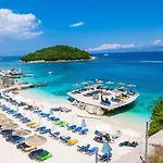 Villa Ademi Ksamil