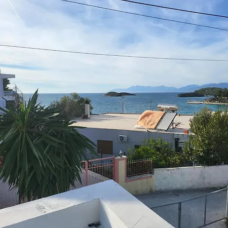 Ademi Villa Ksamil