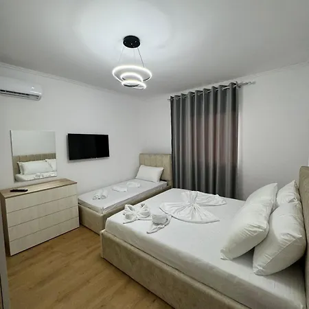 Ademi Villa *