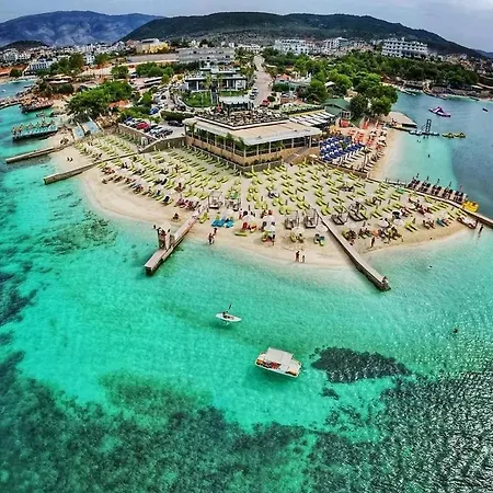 Ademi Villa Ksamil