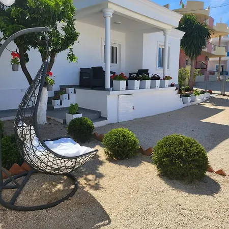 Ademi Villa Ksamil