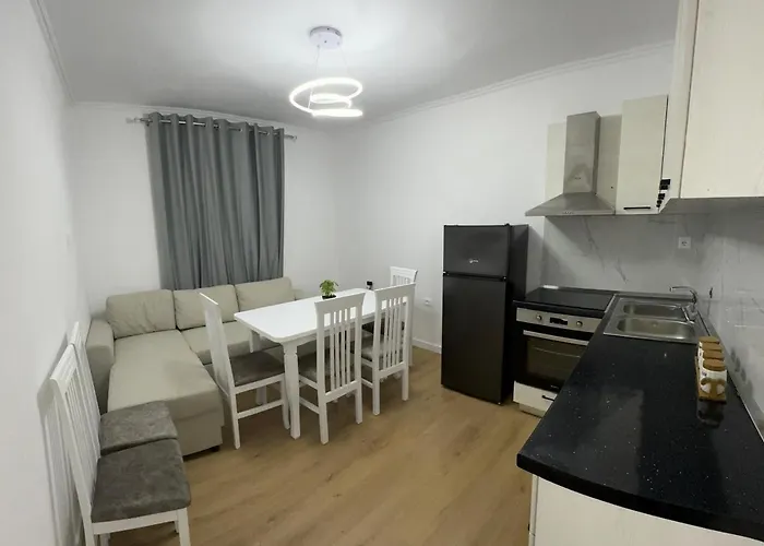 别墅 Ademi 卡萨米尔